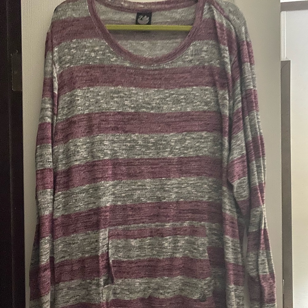 Striped shirt